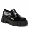 Chaussures Basses CARINII - B8580 BO-070-000-000-000 Noir