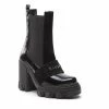 Bottes Et Autres Bottines CARINII - B8559/BV-070-H20-000-F20 BV-070-H20-000-F20 Noir