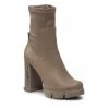 Bottes Et Autres Bottines CARINII - B8554 R77-000-000-E36 Beige