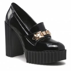 Chaussures Basses CARINII - B8570 070-000-000-F10 Noir