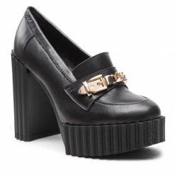 Chaussures Basses CARINII - B8570 E50-000-000-F10 Noir