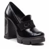 Chaussures Basses CARINII - B8507 070-H20-000-E36 Noir