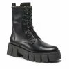 Bottes Et Autres Bottines CARINII - B8548 E50 Noir