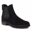 Bottes Et Autres Bottines Chelsea CARINII - B8566 H20-E50-000-D18 Noir