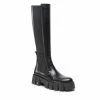 Bottes Et Autres Bottes CARINII - B8575 E50-000-000-F57 Noir