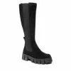 Bottes Et Autres Bottes CARINII - B8575 H20-000-000-F57 Noir