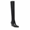 Bottes Et Autres Cuissardes CARINII - B8267 J23-000-000-F23 Noir