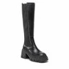 Bottes Et Autres Bottes CARINII - B8508 E50-000-000-F48 Noir