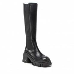 Bottes Et Autres Bottes CARINII - B8508 E50-000-000-F48 Noir