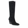 Bottes Et Autres Bottes CARINII - B8089 H20-000-000-F23 Noir