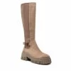 Bottes Et Autres Bottes CARINII - B8354 O17-000-000-F52 Beige