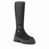 Bottes Et Autres Bottes CARINII - B8354 H20-000-000-F52 Noir