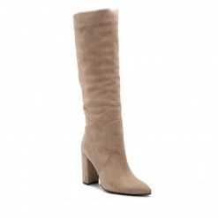 Bottes Et Autres Bottes CARINII - B5967 O17-000-000-D62 Beige