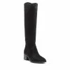 Bottes Et Autres Bottes CARINII - B8355 H20-000-000-D87 Noir