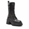 Bottes Et Autres Bottes CARINII - B8379 E50-000-000-F48 Noir
