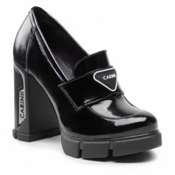 Chaussures Basses CARINII - B8448 037-000-000-E36 Noir