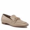 Chaussures Basses Loafers CARINII - B7050 R01-000-000-000 Beige