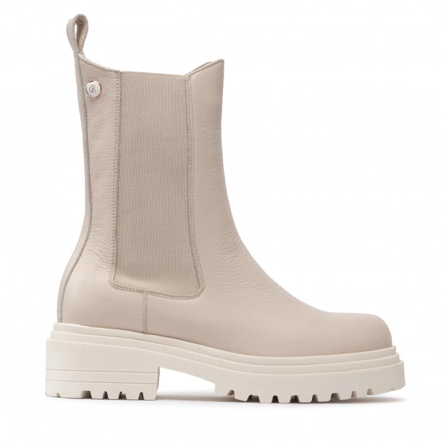 Bottes Et Autres Bottines CARINII - B5952 R25-000-000-E23 Beige 2 Bottes Et Autres Bottines CARINII - B5952 R25-000-000-E23 Beige – Image 2