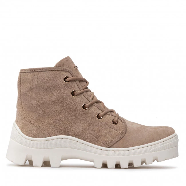 Bottes Et Autres Bottines CARINII - B7347/B O17-000-000-D52 Beige 2 Bottes Et Autres Bottines CARINII - B7347/B O17-000-000-D52 Beige – Image 2