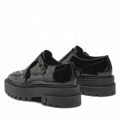Chaussures Basses CARINII - B7938 037-000-000-F01 Noir -Carinii Soldes 03 0000300166963 rz