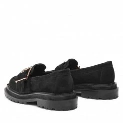 Chaussures Basses CARINII - B7969 H20-000-000-F14 Noir 8 Chaussures Basses CARINII - B7969 H20-000-000-F14 Noir -Carinii Soldes 03 0000300167311 rz