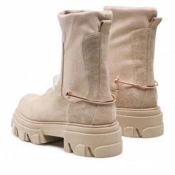 Bottes Et Autres Bottines CARINII - B7996 R30-000-000-E81 Beige 8 Bottes Et Autres Bottines CARINII - B7996 R30-000-000-E81 Beige -Carinii Soldes 03 0000300167410 rz