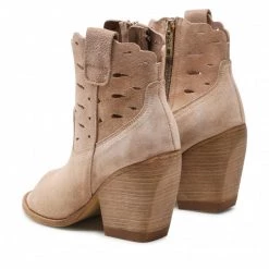 Bottes Et Autres Bottines CARINII - B8045 O17-000-000-000 Beige 8 Bottes Et Autres Bottines CARINII - B8045 O17-000-000-000 Beige -Carinii Soldes 03 0000300167731 rz