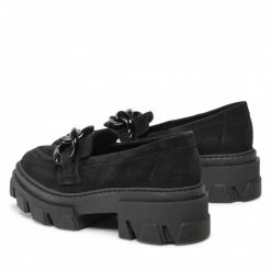 Chaussures Basses CARINII - B8106 H20-000-000-F22 Noir -Carinii Soldes 03 0000301040491 rz