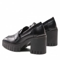 Chaussures Basses CARINII - B8216 E50-000-000-E88 Noir -Carinii Soldes 03 0000301040583 rz