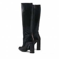 Bottes Et Autres Bottes CARINII - B8277 E50-000-000-E93 Noir 8 Bottes Et Autres Bottes CARINII - B8277 E50-000-000-E93 Noir -Carinii Soldes 03 0000301041504 rz