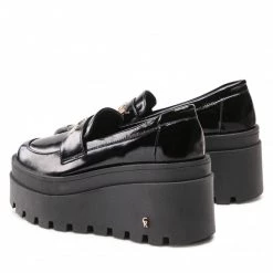 Chaussures Basses CARINII - B8279 070-000-000-E67 Noir 8 Chaussures Basses CARINII - B8279 070-000-000-E67 Noir -Carinii Soldes 03 0000301041511 rz