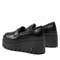 Chaussures Basses CARINII - B8279 E50-000-000-E67 Noir -Carinii Soldes 03 0000301041535 is