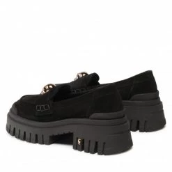 Chaussures Basses CARINII - B8396 H20-000-000-F52 Noir -Carinii Soldes 03 0000301045830 rz