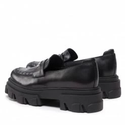 Chaussures Basses CARINII - B8399 E50-080-000-E33 Noir -Carinii Soldes 03 0000301045861 mg