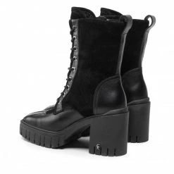 Bottes Et Autres Bottines CARINII - B8411 E50-H20-000-F53 Noir 8 Bottes Et Autres Bottines CARINII - B8411 E50-H20-000-F53 Noir -Carinii Soldes 03 0000301045953 mk
