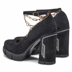 Chaussures Basses CARINII - B8412 H20-000-000-E36 Noir 8 Chaussures Basses CARINII - B8412 H20-000-000-E36 Noir -Carinii Soldes 03 0000301045977 rz 1