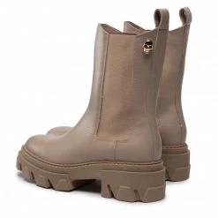 Bottes Et Autres Bottines Chelsea CARINII - B8465 R77-000-000-E33 Beige 8 Bottes Et Autres Bottines Chelsea CARINII - B8465 R77-000-000-E33 Beige -Carinii Soldes 03 0000301046493 mg