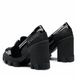 Chaussures Basses CARINII - B8493 070-H20-R91 Noir 8 Chaussures Basses CARINII - B8493 070-H20-R91 Noir -Carinii Soldes 03 0000301047025 rz