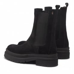 Bottes Et Autres Bottines CARINII - B8505 H20-000-000-F49 Noir 8 Bottes Et Autres Bottines CARINII - B8505 H20-000-000-F49 Noir -Carinii Soldes 03 0000301047193 pl