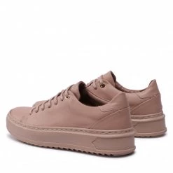Chaussures Basses Sneakers CARINII - B4278 O60-000-000-C90 Rose 8 Chaussures Basses Sneakers CARINII - B4278 O60-000-000-C90 Rose -Carinii Soldes 03 0000301386551 rz