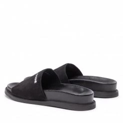 Mules Et Sandales Mules / Sandales De Bain CARINII - B5359/G 063-000-000-D69 Noir 8 Mules Et Sandales Mules / Sandales De Bain CARINII - B5359/G 063-000-000-D69 Noir -Carinii Soldes 03 0000301386650 sw