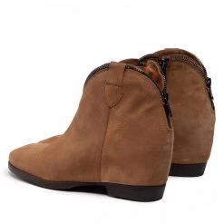 Bottes Et Autres Bottines CARINII - B5569 P09-000-000-B89 Marron 8 Bottes Et Autres Bottines CARINII - B5569 P09-000-000-B89 Marron -Carinii Soldes 03 0000301386858 kt