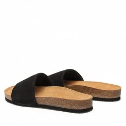 Mules Et Sandales Mules / Sandales De Bain CARINII - B5777 H20-000-000-C68 Noir 8 Mules Et Sandales Mules / Sandales De Bain CARINII - B5777 H20-000-000-C68 Noir -Carinii Soldes 03 0000301386919 rz