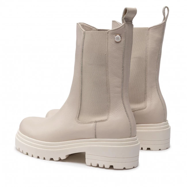 Bottes Et Autres Bottines CARINII - B5952 R25-000-000-E23 Beige 3 Bottes Et Autres Bottines CARINII - B5952 R25-000-000-E23 Beige – Image 3