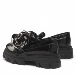 Chaussures Basses CARINII - B5976/CN 037-000-000-E33 Noir -Carinii Soldes 03 0000301387039 pl