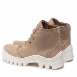 Bottes Et Autres Bottines CARINII - B7347/B O17-000-000-D52 Beige 7 Bottes Et Autres Bottines CARINII - B7347/B O17-000-000-D52 Beige -Carinii Soldes 03 0000301387404 ks