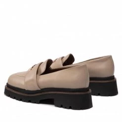 Chaussures Basses CARINII - B7626 R77-000-000-E84 Beige 8 Chaussures Basses CARINII - B7626 R77-000-000-E84 Beige -Carinii Soldes 03 0000301388975 is