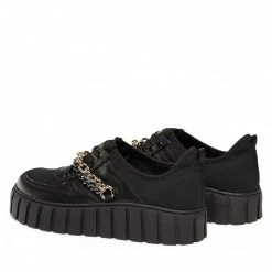 Chaussures Basses CARINII - B7863 E50-000-000-E68 Noir -Carinii Soldes 03 0000301389286 rz