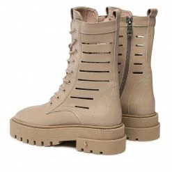 Bottes Et Autres Bottines CARINII - B8050 R77-000-000-000 Marron 8 Bottes Et Autres Bottines CARINII - B8050 R77-000-000-000 Marron -Carinii Soldes 03 0000301389583 rz