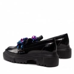 Chaussures Basses CARINII - B8120/M 037-000-000-F25 Noir -Carinii Soldes 03 0000301389811 st